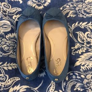 Sam Edelman Flats